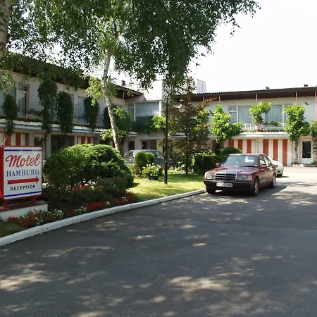 Motel Hamburg