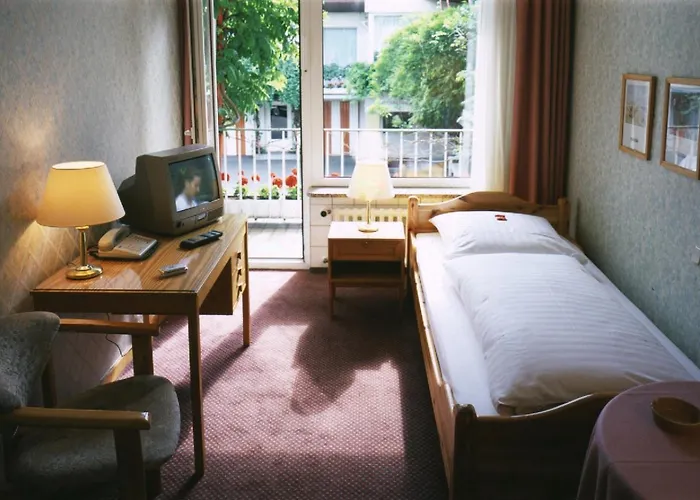 Motel Hamburg