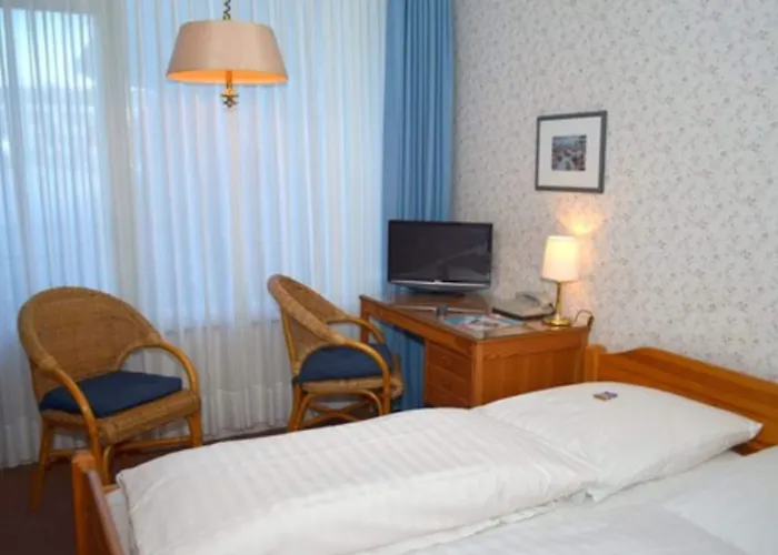 Motel Hamburg Hotel
