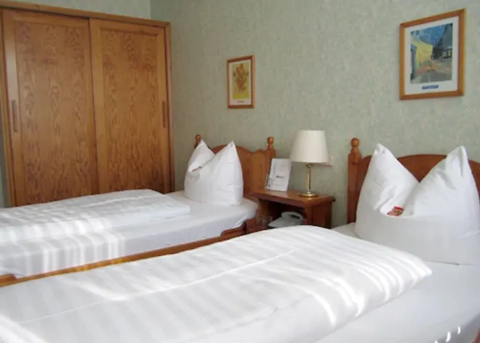 Motel Hamburg Hotel 2*