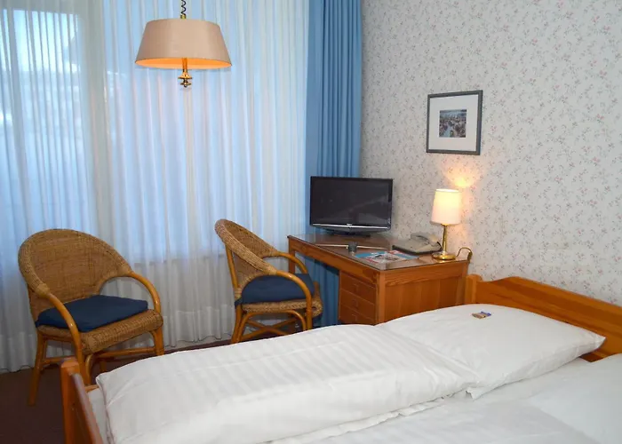 Motel Hamburg